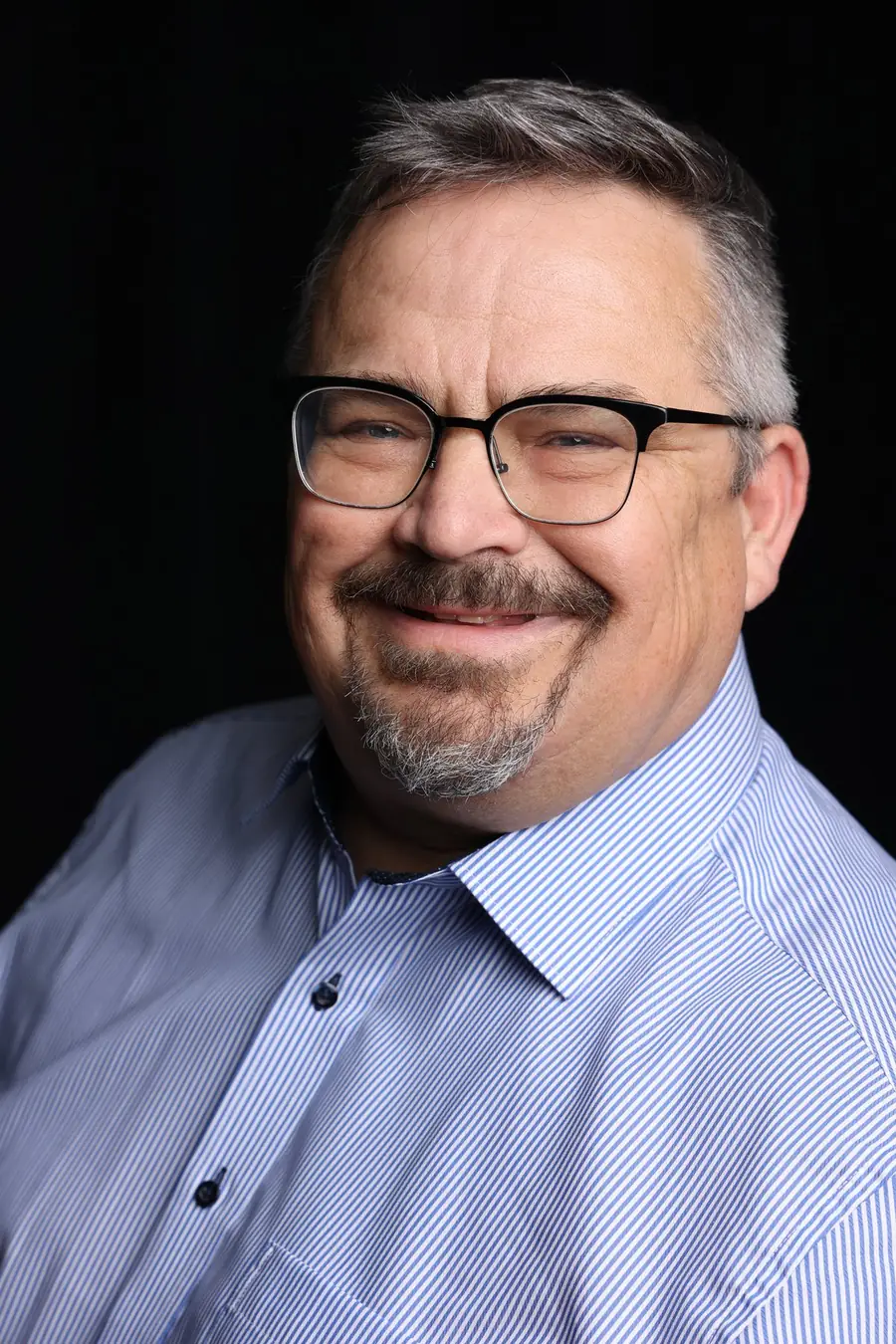 Joachim Quantz, Gründer und Geschäftsführer der POWERJO GmbH
